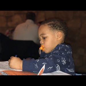 Meet your Posher, Howard